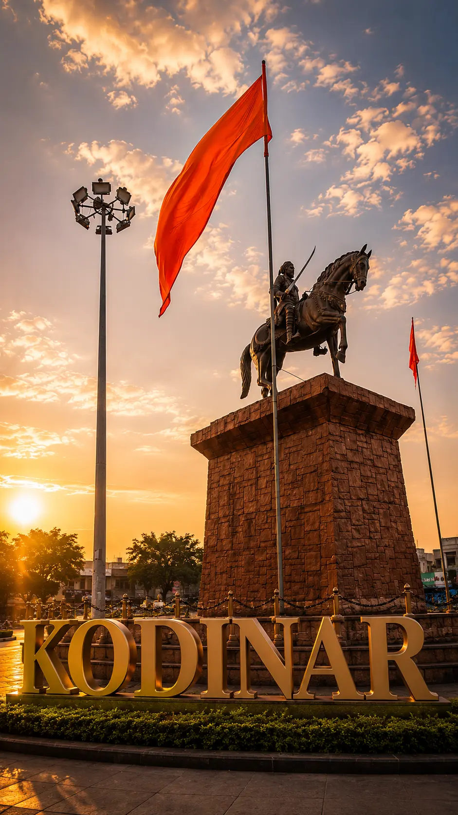 Kodinar, Gujarat