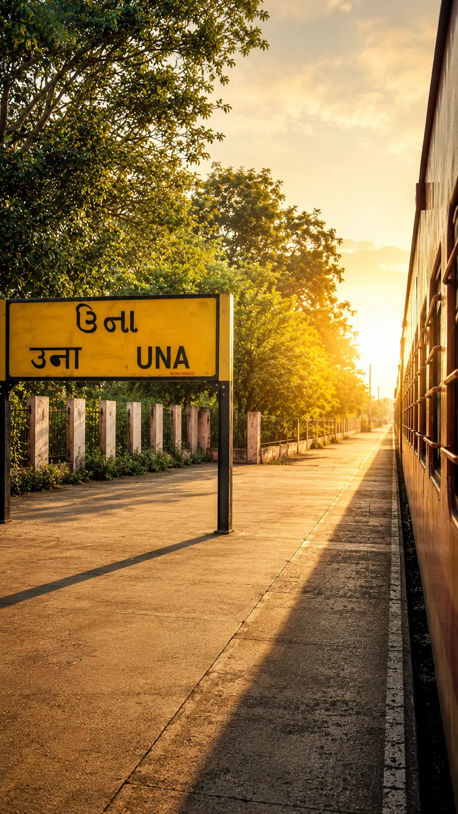 Una, Gujarat