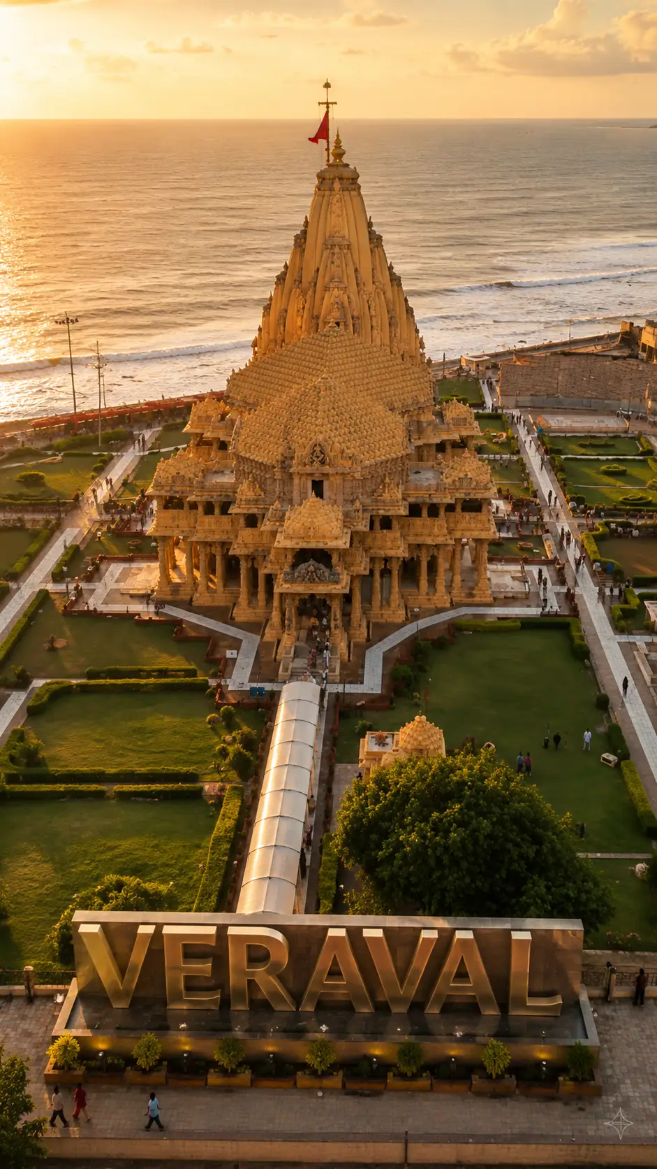 Veraval, Gujarat